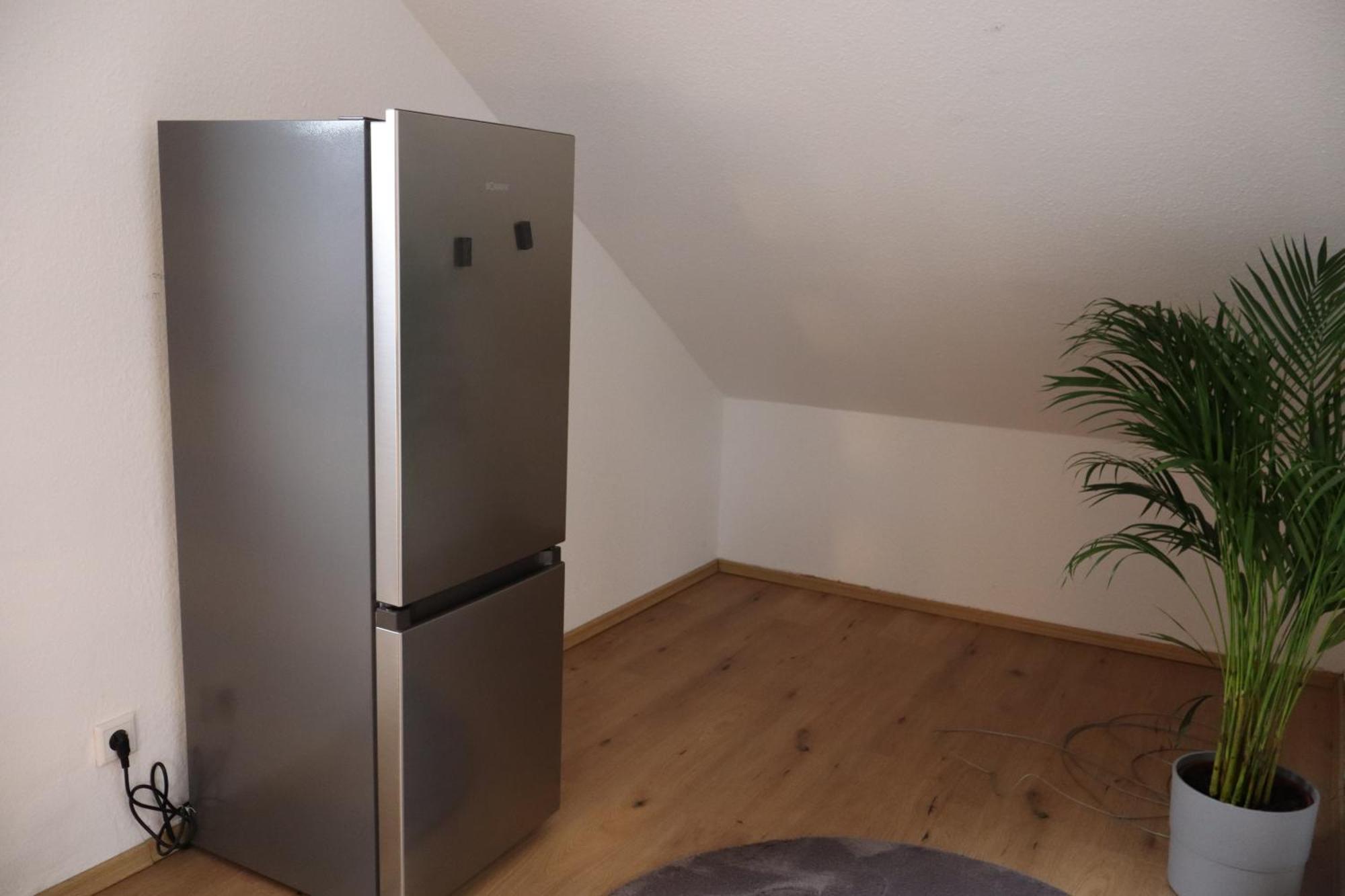 Hirsch24- 4 Personen Apartment Lippstadt Buitenkant foto